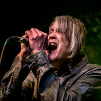 Neds Atomic Dustbin - O2 Academy Sheffield