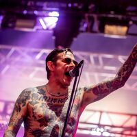 Viagra Boys Rock n Roll Circus Sheffield 2025