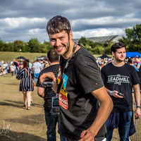 Ben Hartley from The Leadmill