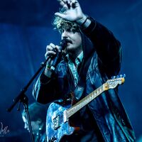 Fat Dog Rock n Roll; Circus Sheffield 2025