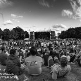 Devonshire Green at Tramlines 2014