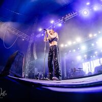 Melanie C Rock N Roll Circus Sheffield 2025