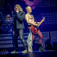 Def Leppard