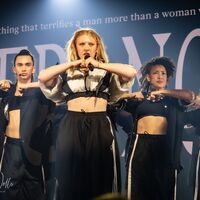 Self Esteem - Duke of York theatre London 2025