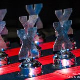 Exposed Awards at the O2 Academy Sheffield 2015