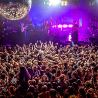 Sundara Karma at O2 Academy Sheffield