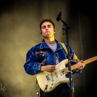 Sam Fender