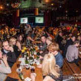 Exposed Awards at the O2 Academy Sheffield 2015