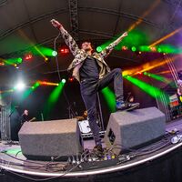 Tom Meighan Donny Fest 2025