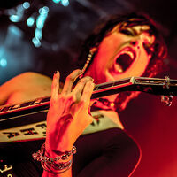 Halestorm
