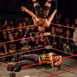 ICW Wrestling at the O2 Academy Sheffield