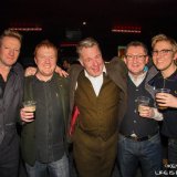 Exposed Awards at the O2 Academy Sheffield 2015