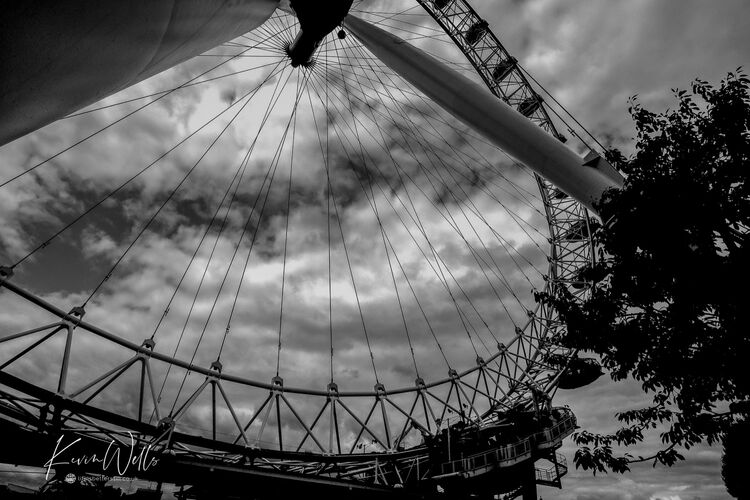 London Eye