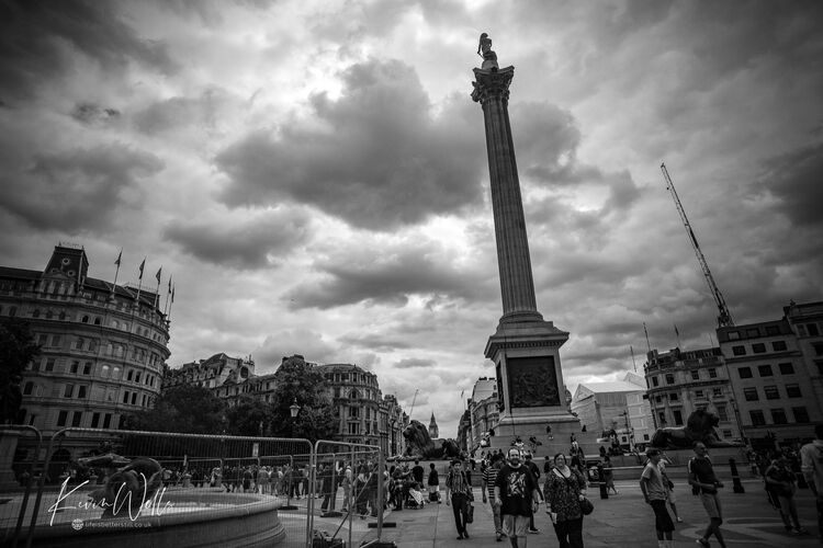 Trafalgar Square
