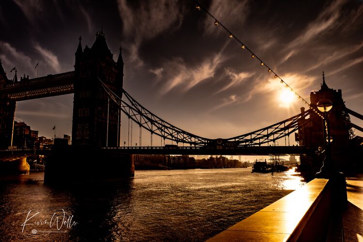 Tower Bridge