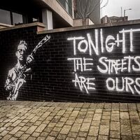 Bubba 2000 - Sheffueld