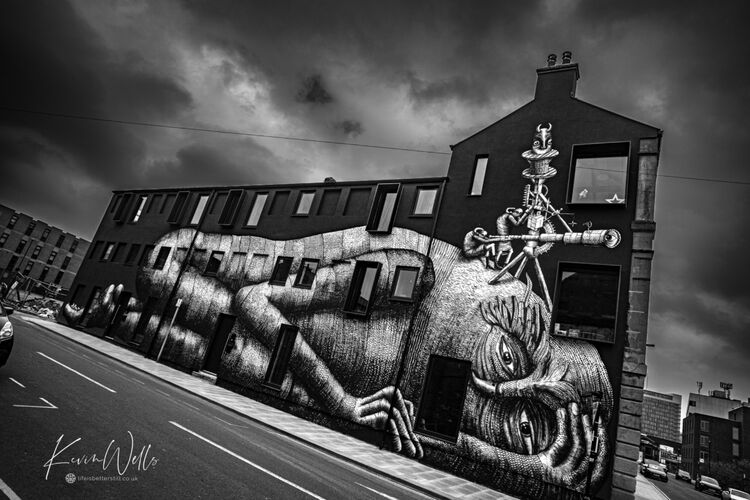Sheffield - Phlegm