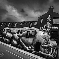 Sheffield - Phlegm