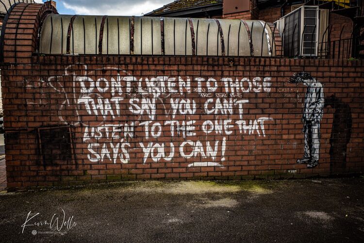 Sheffield - Bubba 2000