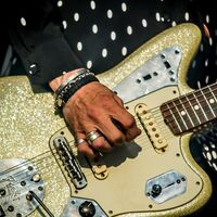 Johnny Marr