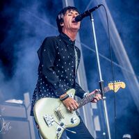 Johnny Marr