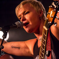 Rebecca Downes