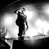 DIZZEE RASCAL