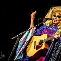 Trixie Mattel - O2 Academy Sheffield