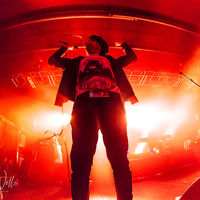 Embrace at O2 Academy Sheffield 2019