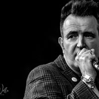 Smiths Ltd at The Music For The Homeless Concert - Don Valley Bowl Sheffield