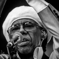 Nile Rogers & Chic