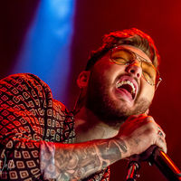 James Arthur - O2 Academy Sheffield