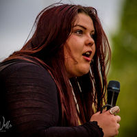 Bang Bang Romeo at The Music For The Homeless Concert - Don Valley Bowl Sheffield