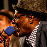 Neville Staple Band at The Music For The Homeless Concert - Don Valley Bowl Sheffield