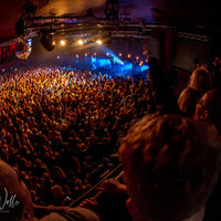 Liam Fray - The Courteeners - O2 Academy Sheffield