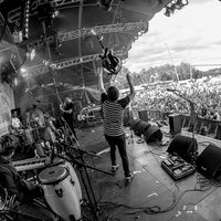 Marquis Drive - MosFest Sheffield