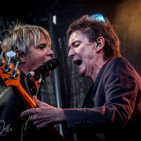 From The Jam - MosFest Sheffield