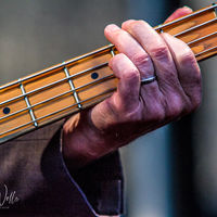 Bruce Foxton - From The Jam - MosFest Sheffield
