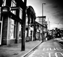 West Street Sheffield