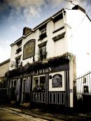 Kelham Island tavern Green Lane Sheffield
