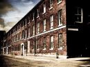 Thomas Street and Milton Lane Sheffield