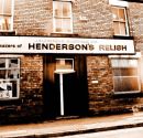 Hendo's The taste of Sheffield