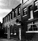 Regents Terrace Sheffield