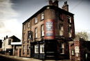 The Fat Cat Alma Street Sheffield