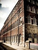 Cornish Place Ball Street Sheffield