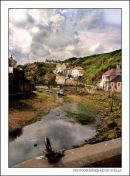 Staithes North Yorkshire