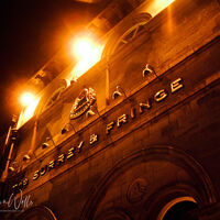 Surrey Pub