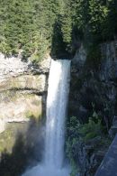 Brandywine Falls near Whistler