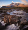 The Black Cuillin