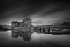Eilean Donan Castle